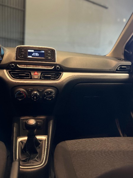 HYUNDAI HB20 1.0 12V SENSE 2020/2021 JM AUTOMÓVEIS VENÂNCIO AIRES / Carros no Vale