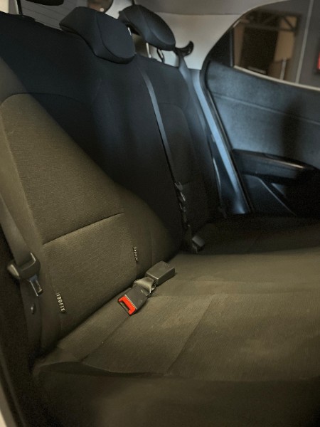HYUNDAI HB20 1.0 12V SENSE 2020/2021 JM AUTOMÓVEIS VENÂNCIO AIRES / Carros no Vale