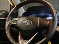 HYUNDAI HB20 1.0 12V SENSE 2020/2021 JM AUTOMÓVEIS VENÂNCIO AIRES / Carros no Vale