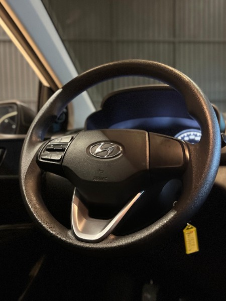 HYUNDAI HB20 1.0 12V SENSE 2020/2021 JM AUTOMÓVEIS VENÂNCIO AIRES / Carros no Vale