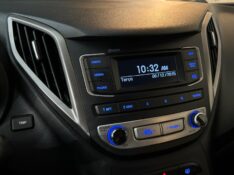 HYUNDAI HB20X 1.6 /2017 IDEAL VEÍCULOS LAJEADO / Carros no Vale