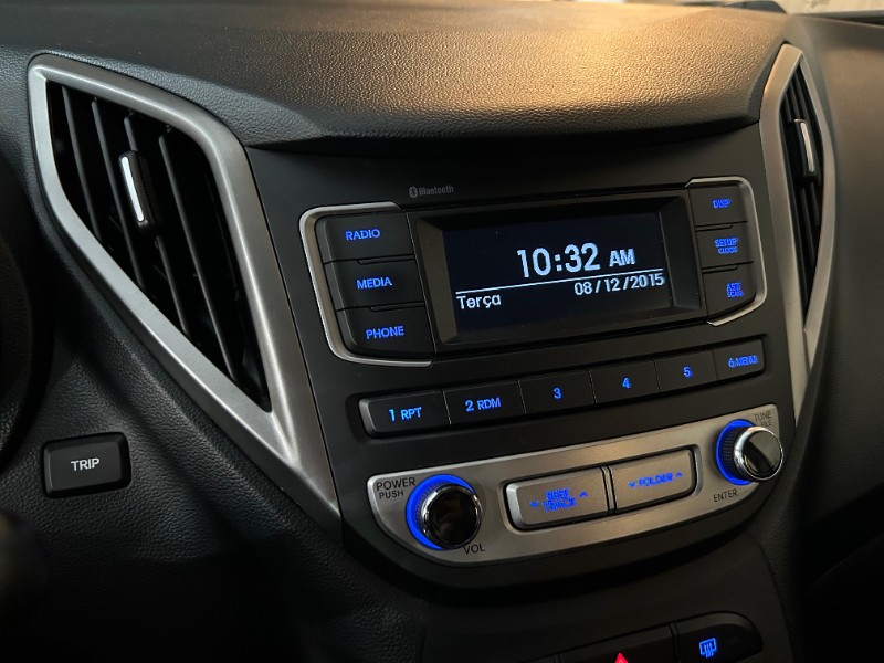 HYUNDAI HB20X 1.6 /2017 IDEAL VEÍCULOS LAJEADO / Carros no Vale