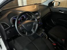 HYUNDAI HB20X 1.6 /2017 IDEAL VEÍCULOS LAJEADO / Carros no Vale