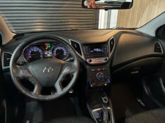 HYUNDAI HB20X 1.6 /2017 IDEAL VEÍCULOS LAJEADO / Carros no Vale