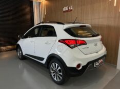 HYUNDAI HB20X 1.6 /2017 IDEAL VEÍCULOS LAJEADO / Carros no Vale