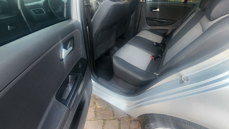 VOLKSWAGEN SPACEFOX TREND GII 2012/2012 FERNANDO AUTOMÓVEIS | REVENDA DE CARROS ARROIO DO MEIO ARROIO DO MEIO / Carros no Vale