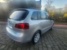 VOLKSWAGEN SPACEFOX TREND GII 2012/2012 FERNANDO AUTOMÓVEIS | REVENDA DE CARROS ARROIO DO MEIO ARROIO DO MEIO / Carros no Vale