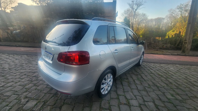 VOLKSWAGEN SPACEFOX TREND GII 2012/2012 FERNANDO AUTOMÓVEIS | REVENDA DE CARROS ARROIO DO MEIO ARROIO DO MEIO / Carros no Vale