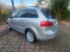 VOLKSWAGEN SPACEFOX TREND GII 2012/2012 FERNANDO AUTOMÓVEIS | REVENDA DE CARROS ARROIO DO MEIO ARROIO DO MEIO / Carros no Vale