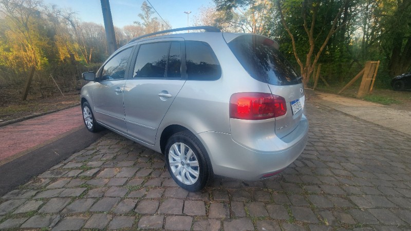 VOLKSWAGEN SPACEFOX TREND GII 2012/2012 FERNANDO AUTOMÓVEIS | REVENDA DE CARROS ARROIO DO MEIO ARROIO DO MEIO / Carros no Vale