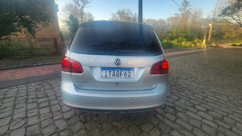 VOLKSWAGEN SPACEFOX TREND GII 2012/2012 FERNANDO AUTOMÓVEIS | REVENDA DE CARROS ARROIO DO MEIO ARROIO DO MEIO / Carros no Vale