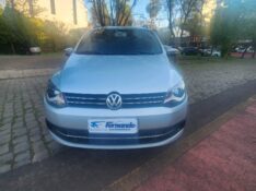 VOLKSWAGEN SPACEFOX TREND GII 2012/2012 FERNANDO AUTOMÓVEIS | REVENDA DE CARROS ARROIO DO MEIO ARROIO DO MEIO / Carros no Vale