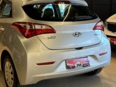 HYUNDAI HB20 1.6 COMFORT 2013/2013 JM AUTOMÓVEIS VENÂNCIO AIRES / Carros no Vale