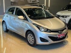 HYUNDAI HB20 1.6 COMFORT 2013/2013 JM AUTOMÓVEIS VENÂNCIO AIRES / Carros no Vale