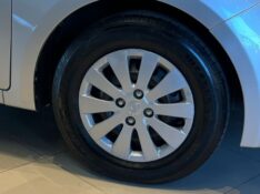 HYUNDAI HB20 1.6 COMFORT 2013/2013 JM AUTOMÓVEIS VENÂNCIO AIRES / Carros no Vale