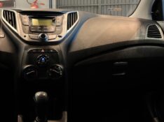 HYUNDAI HB20 1.6 COMFORT 2013/2013 JM AUTOMÓVEIS VENÂNCIO AIRES / Carros no Vale