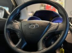 HYUNDAI HB20 1.6 COMFORT 2013/2013 JM AUTOMÓVEIS VENÂNCIO AIRES / Carros no Vale