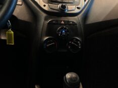 HYUNDAI HB20 1.6 COMFORT 2013/2013 JM AUTOMÓVEIS VENÂNCIO AIRES / Carros no Vale