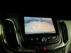CHEVROLET EQUINOX 2.0 16V TURBO GASOLINA PREMIER AWD AUTOMÁTICO 2017/2018 DUARTE VEÍCULOS PORTO ALEGRE / Carros no Vale