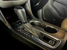 CHEVROLET EQUINOX 2.0 16V TURBO GASOLINA PREMIER AWD AUTOMÁTICO 2017/2018 DUARTE VEÍCULOS PORTO ALEGRE / Carros no Vale