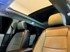 CHEVROLET EQUINOX 2.0 16V TURBO GASOLINA PREMIER AWD AUTOMÁTICO 2017/2018 DUARTE VEÍCULOS PORTO ALEGRE / Carros no Vale