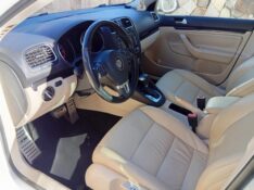 VOLKSWAGEN JETTA VARIANT 2.5 2010/2010 ALTERNATIVA VEÍCULOS LAJEADO / Carros no Vale