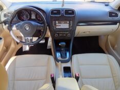VOLKSWAGEN JETTA VARIANT 2.5 2010/2010 ALTERNATIVA VEÍCULOS LAJEADO / Carros no Vale