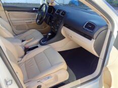 VOLKSWAGEN JETTA VARIANT 2.5 2010/2010 ALTERNATIVA VEÍCULOS LAJEADO / Carros no Vale