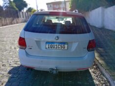 VOLKSWAGEN JETTA VARIANT 2.5 2010/2010 ALTERNATIVA VEÍCULOS LAJEADO / Carros no Vale
