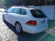 VOLKSWAGEN JETTA VARIANT 2.5 2010/2010 ALTERNATIVA VEÍCULOS LAJEADO / Carros no Vale