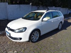 VOLKSWAGEN JETTA VARIANT 2.5 2010/2010 ALTERNATIVA VEÍCULOS LAJEADO / Carros no Vale
