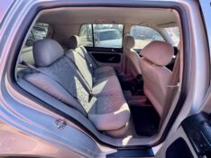 VOLKSWAGEN GOLF 1.6 1999/2000 AR MULTIMARCAS VENÂNCIO AIRES / Carros no Vale