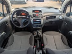 CITROEN C3 1.4 I GLX 8V 2010/2011 RICARDO VEÍCULOS TEUTÔNIA / Carros no Vale