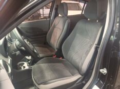 CHEVROLET AGILE LTZ 1.4 MPFI 8V FLEXPOWER 5P 2010/2010 RICARDO VEÍCULOS TEUTÔNIA / Carros no Vale