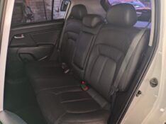 KIA SPORTAGE 2.0 LX 2012/2013 RICARDO VEÍCULOS TEUTÔNIA / Carros no Vale