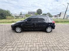 PEUGEOT 207 XR 1.4 FLEX 8V 5P 2013/2013 ELY AUTOMÓVEIS LAJEADO / Carros no Vale