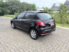 PEUGEOT 207 XR 1.4 FLEX 8V 5P 2013/2013 ELY AUTOMÓVEIS LAJEADO / Carros no Vale