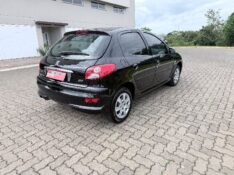 PEUGEOT 207 XR 1.4 FLEX 8V 5P 2013/2013 ELY AUTOMÓVEIS LAJEADO / Carros no Vale