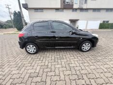 PEUGEOT 207 XR 1.4 FLEX 8V 5P 2013/2013 ELY AUTOMÓVEIS LAJEADO / Carros no Vale