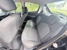 PEUGEOT 207 XR 1.4 FLEX 8V 5P 2013/2013 ELY AUTOMÓVEIS LAJEADO / Carros no Vale