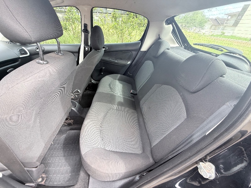 PEUGEOT 207 XR 1.4 FLEX 8V 5P 2013/2013 ELY AUTOMÓVEIS LAJEADO / Carros no Vale