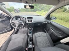 PEUGEOT 207 XR 1.4 FLEX 8V 5P 2013/2013 ELY AUTOMÓVEIS LAJEADO / Carros no Vale