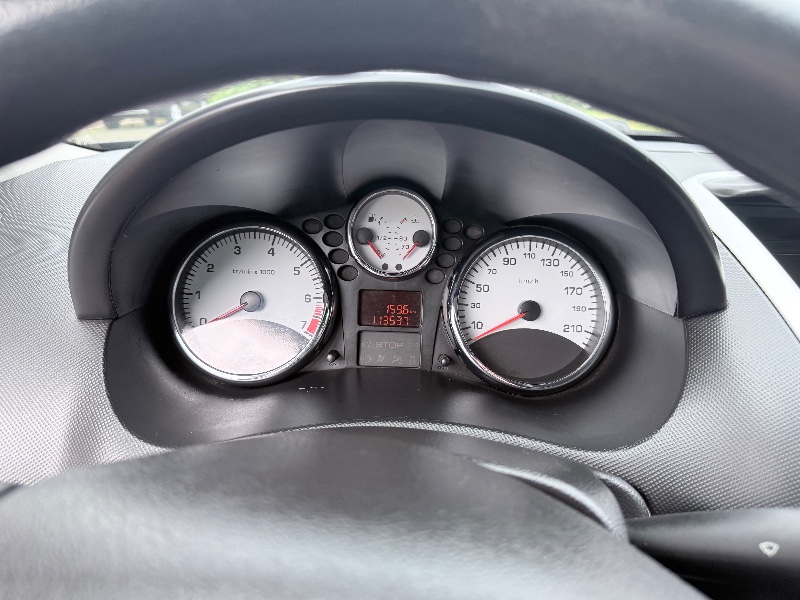 PEUGEOT 207 XR 1.4 FLEX 8V 5P 2013/2013 ELY AUTOMÓVEIS LAJEADO / Carros no Vale