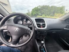 PEUGEOT 207 XR 1.4 FLEX 8V 5P 2013/2013 ELY AUTOMÓVEIS LAJEADO / Carros no Vale