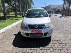 CITROEN C3 1.4 I GLX 8V 2009/2009 ELY AUTOMÓVEIS LAJEADO / Carros no Vale