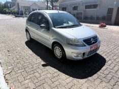 CITROEN C3 1.4 I GLX 8V 2009/2009 ELY AUTOMÓVEIS LAJEADO / Carros no Vale