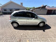 CITROEN C3 1.4 I GLX 8V 2009/2009 ELY AUTOMÓVEIS LAJEADO / Carros no Vale