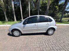 CITROEN C3 1.4 I GLX 8V 2009/2009 ELY AUTOMÓVEIS LAJEADO / Carros no Vale