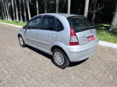 CITROEN C3 1.4 I GLX 8V 2009/2009 ELY AUTOMÓVEIS LAJEADO / Carros no Vale
