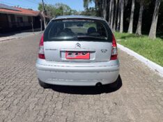 CITROEN C3 1.4 I GLX 8V 2009/2009 ELY AUTOMÓVEIS LAJEADO / Carros no Vale